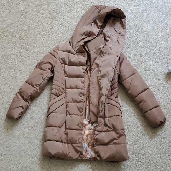 Winter Jacket - Picture 5 of 6